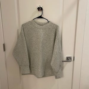 Abercrombie & Fitch YPB NeoKnit Legging Friendly Crew